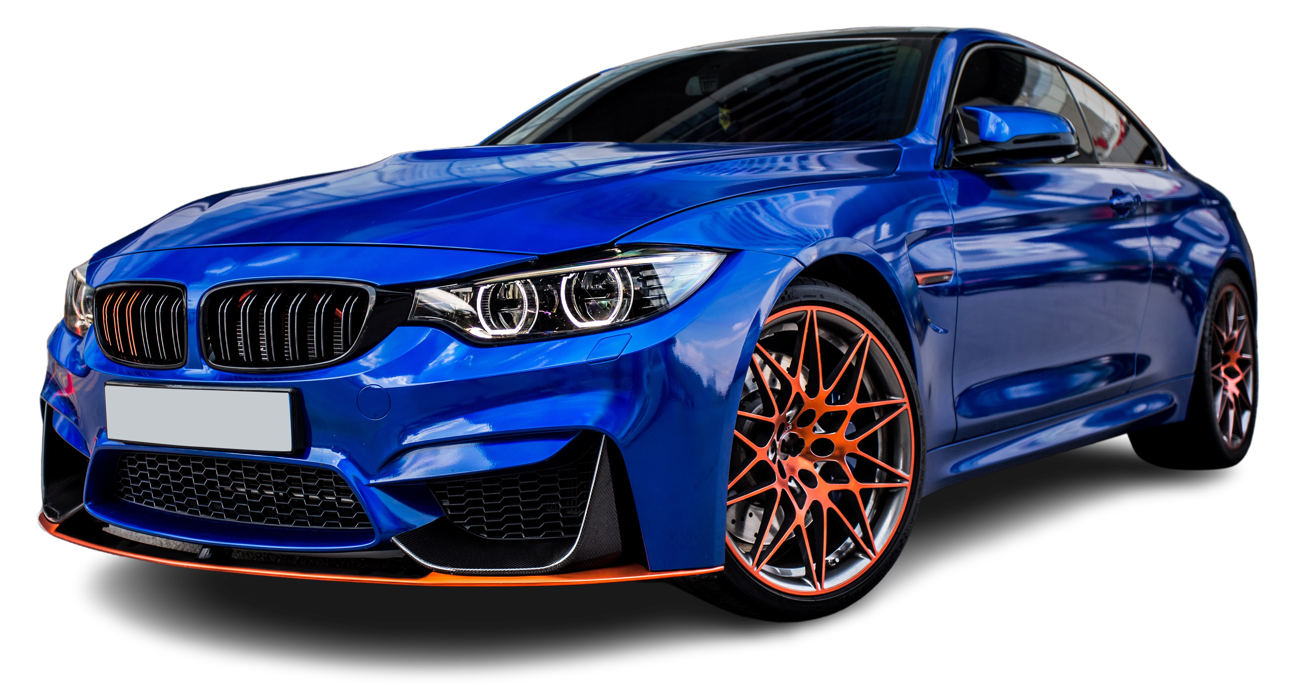 Premium Car Accessories